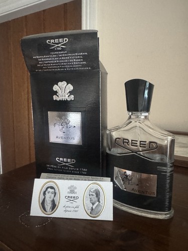 Genuine creed aventus - creed,