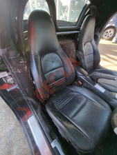 PORSCHE BOXSTER 986 O/S RIGHT