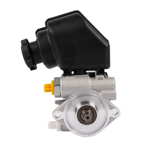 Power steering pump - steering, &
