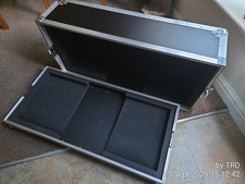 Universal Amp Head Flight Case Multi Use Tool Chest Model Storage