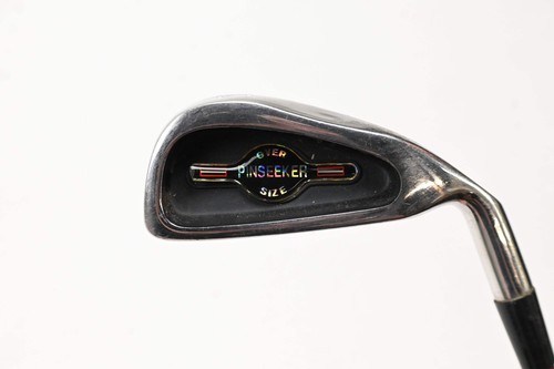 Pinseeker oversize iron - oversize, #1
