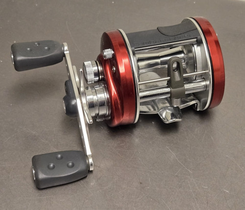 New abu garcia - new,