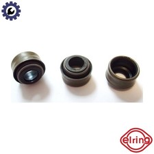 4x SEAL RING VALVE STEM