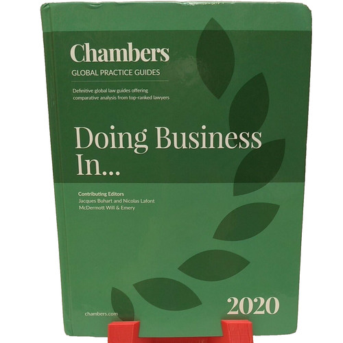 Doing business 2020 by - in..,