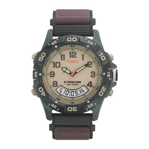 Timex mens expedition watch - expedition,