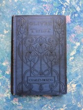 Oliver Twist by Charles