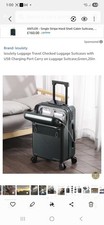 Small Suitcase Hand Luggage