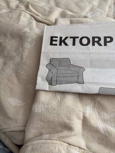 Ikea ektorp armchair - ektorp,