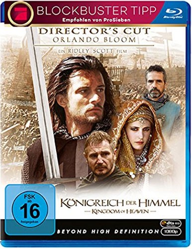Königreich der himmel - der,