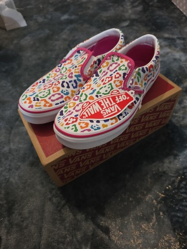 Genuine vans classic slip - genuine,