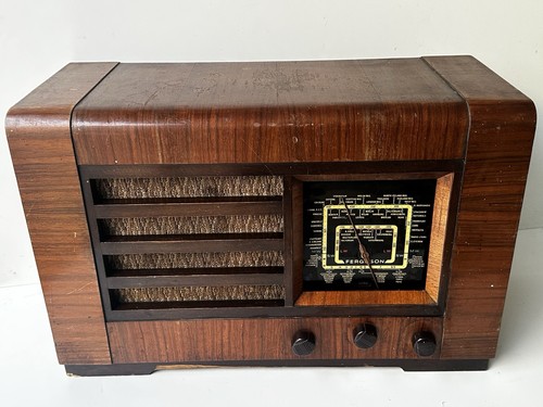 1939 ferguson 901 vintage - ferguson, 901-ac