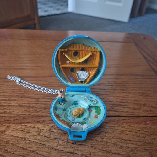 Vintage bluebird polly - vintage,