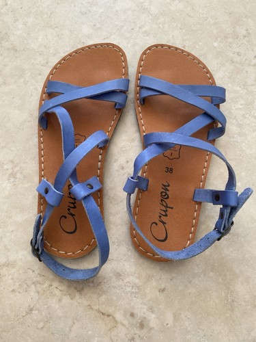 Crupon barefoot sandals - barefoot, size