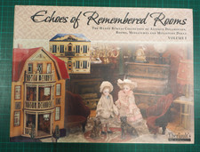 Echoes of Remembered Rooms -