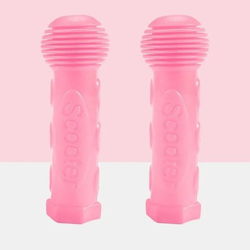Scooter handle bar grips - scooter,