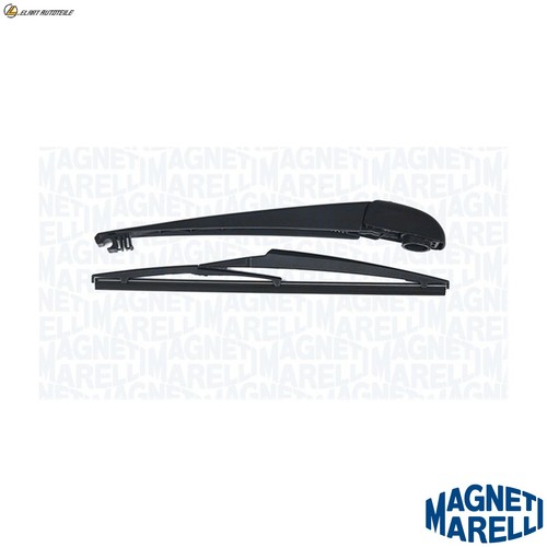 Wiper arm kit windscreen - wiper,