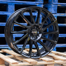 Alloy Wheels 19" Aero 2 For