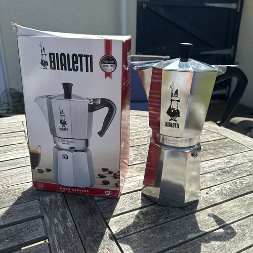 Bialetti moka express cup - bialetti,