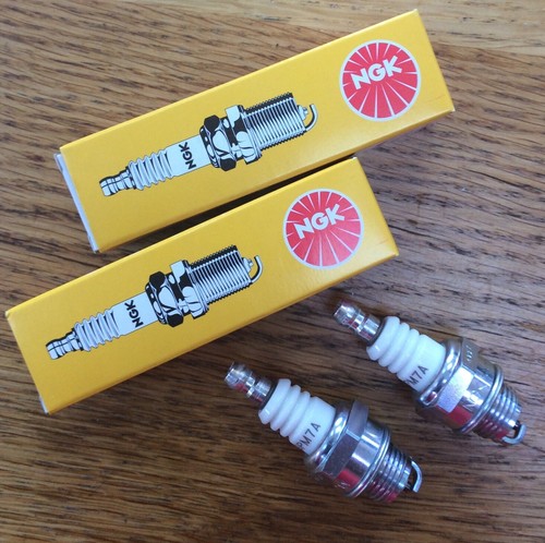 Genuine ngk bpm7a - 2,