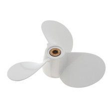 Marine Boat Propeller 4-5-6HP
