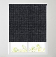 Black Bamboo Logan Daylight