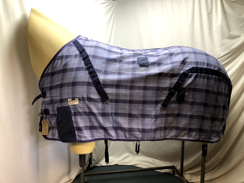 Used loveson summer sheet - used,