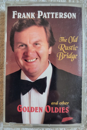 Frank patterson golden - frank,