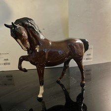 beswick horses figurine