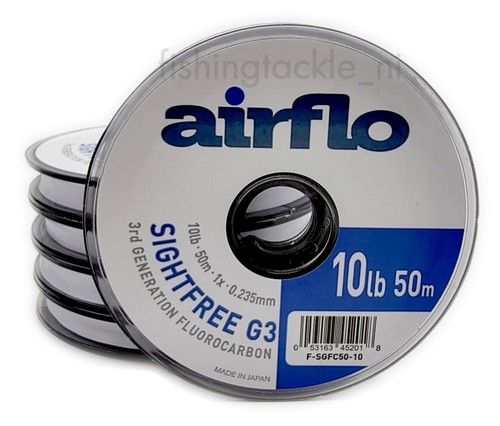 Airflo sightfree 3rd gen - airflo, g3