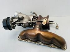 BMW E84 E89 F10 F11 F20 F21 F30 N20 Engine Turbo Charger 7588938 #031