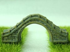 AKORD Miniature Resin Garden