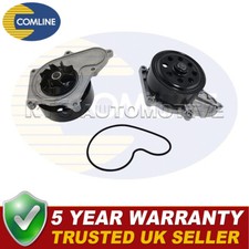 Comline Water Pump Fits Honda