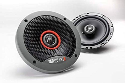 Mbquart 17cm 2 - 6.5", 2-way