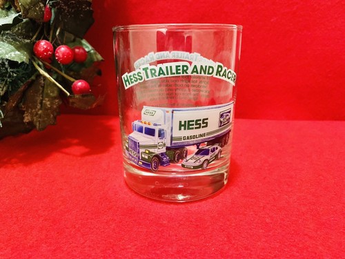 Hess trailer and - ‘trailer,