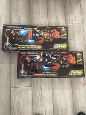 2 x Light Strike Assault