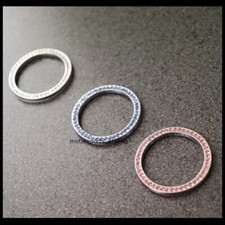 Crystal Stone Ignition Key