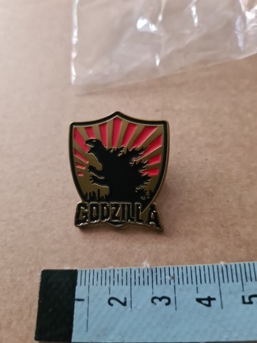 Godzilla ゴジラ metal - godzilla, &