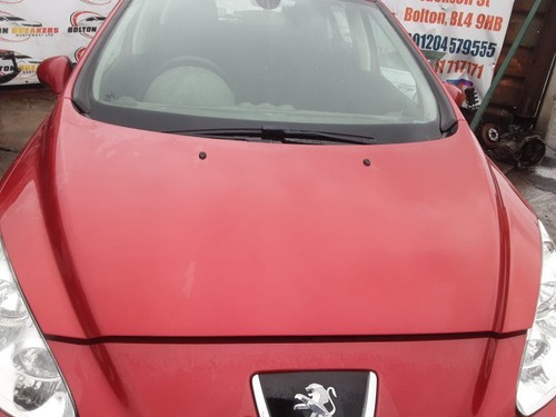 2009 2014 peugeot 308 mk1 - peugeot,