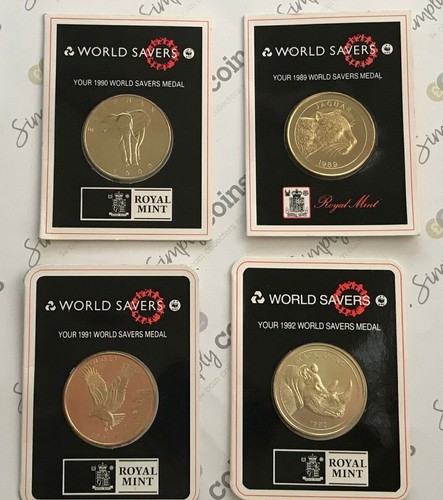 Simply coins world - simply-coins~, savers
