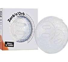 ZORB 'N' ORB BALL Sml, Med