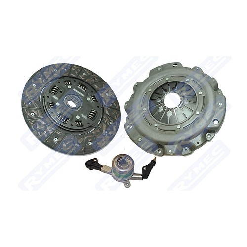 Piece clutch kit - 3, for