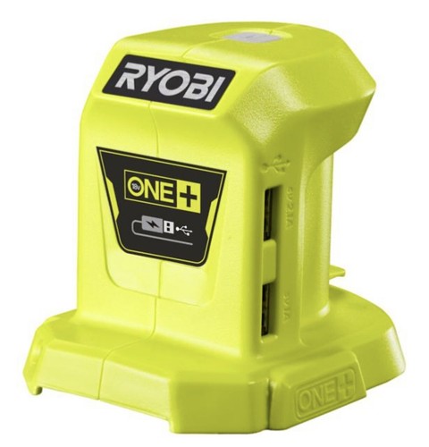 Brand new ryobi one usb - brand,