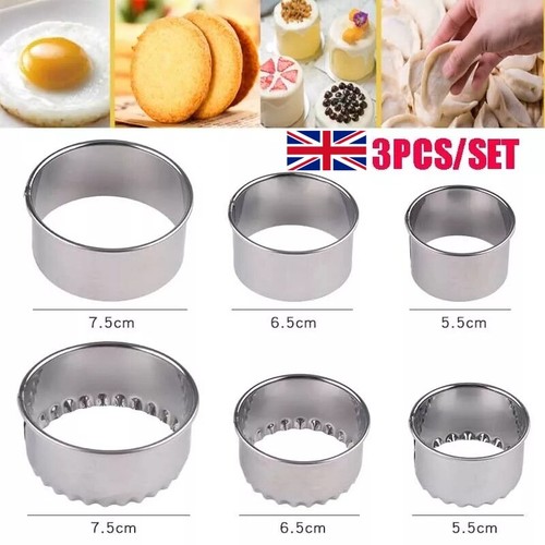Stainless steel plain crinkle - stainless,