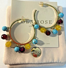 LOLA ROSE Semi Precious Stones