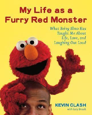 Life furry red - my,