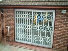 SECURITY GRILLE, WINDOW GRILL, SLIDING GRILLE, DOOR GRILLES, SECURITY BARS