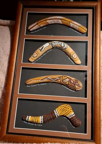 Creative native aboriginal - creative,