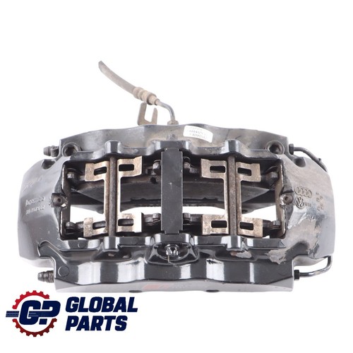 Audi rs4 brake caliper - rs4,