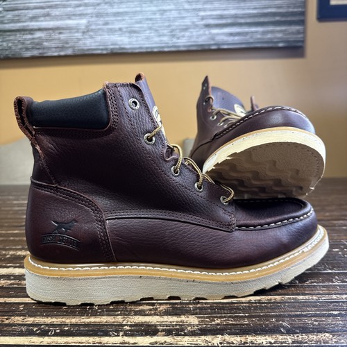 Red wing irish setter - wing, ashby