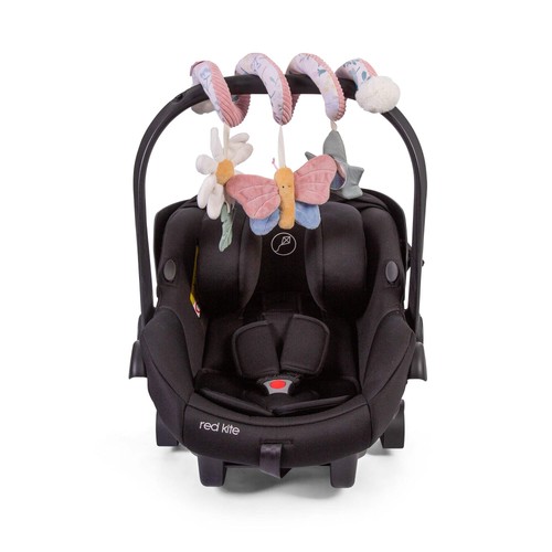 Red kite spiraloo twisty baby - spiraloo,